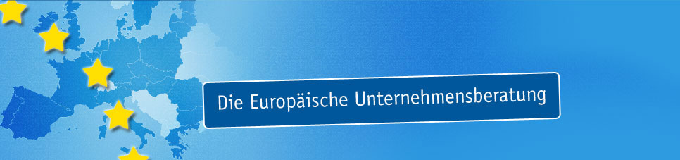 Die Europäische Unternehmensberatung